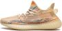 Yeezy Kleurrijke Boost Sneakers met Uniek Design - Thumbnail 1