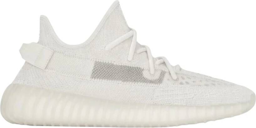 Yeezy Limited Edition Adidas Boost 350 V2 Bone White Heren