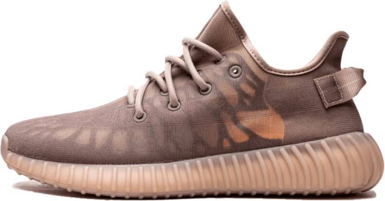 Yeezy Mist Sneakers Brown Heren