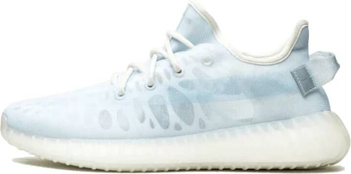 Yeezy Mono Ice Boost Sneakers
