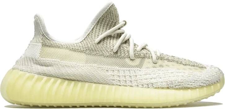 Yeezy Natuurlijke Boost Sneakers