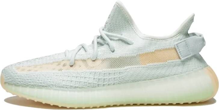Yeezy Primeknit Hyperspace Sportieve Sneakers