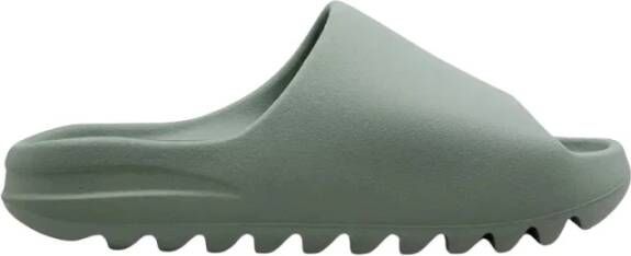 Yeezy Salt Slide Stijlvolle en Comfortabele Slippers