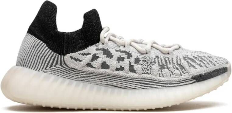 Yeezy Slate Panda Compact Sneakers