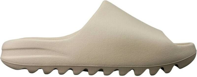 Yeezy Slides Beige Heren