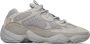Yeezy Stone Salt Sneakers Gray Heren - Thumbnail 1