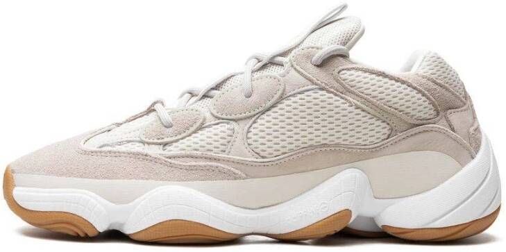 Yeezy Stone Taupe Chunky Sneaker