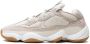 Yeezy Stone Taupe Chunky Sneaker - Thumbnail 1