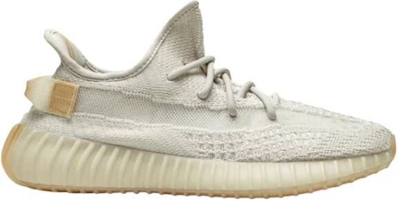 Yeezy UV Reactive Sneakers