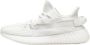 Adidas Originals Yeezy Boost 350 V2 W women Running beige 2 3 Schoenen - Thumbnail 2