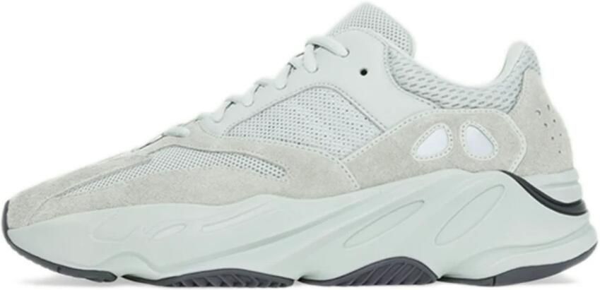 Yeezy Adidas Boost 700 'Salt' Sneakers