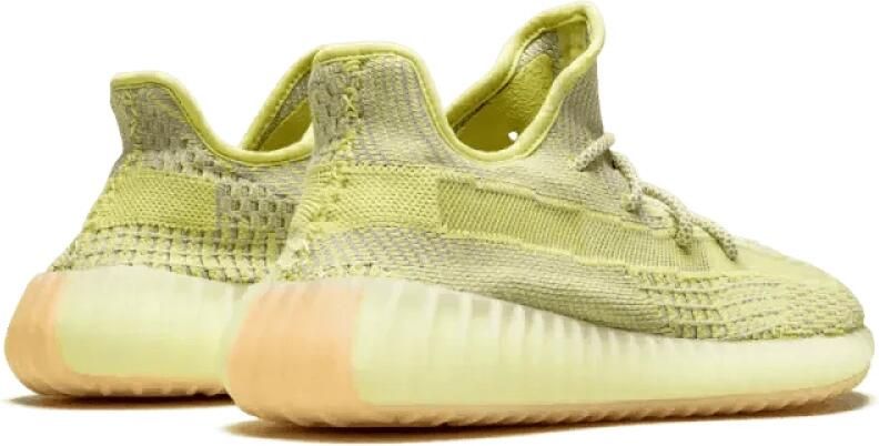 Yeezy Antlia Boost Sneakers Futuristisch Ontwerp