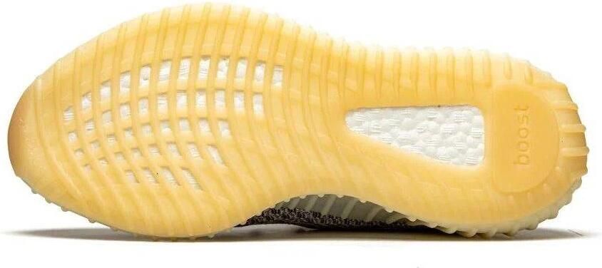 Yeezy Ash Pearl Boost Sneakers - Foto 3