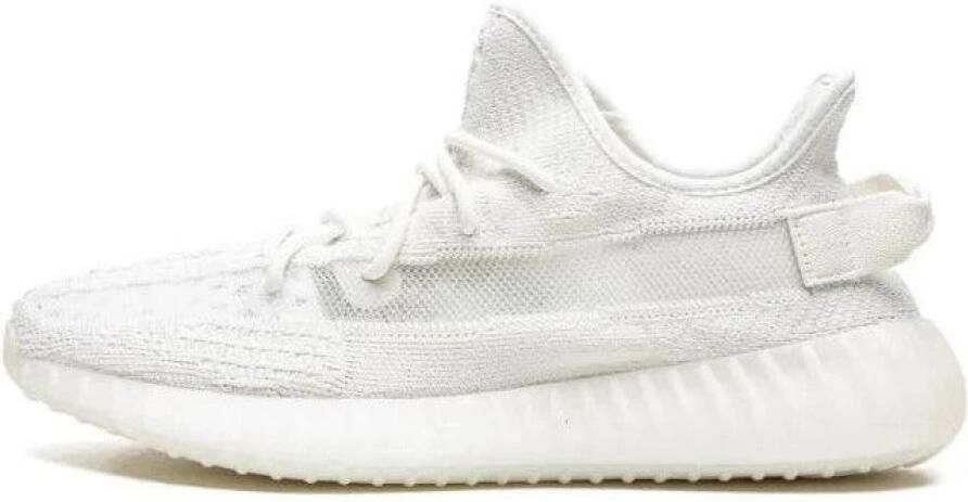 Adidas Originals Yeezy Boost 350 V2 W Running beige 2 3 Schoenen - Foto 7