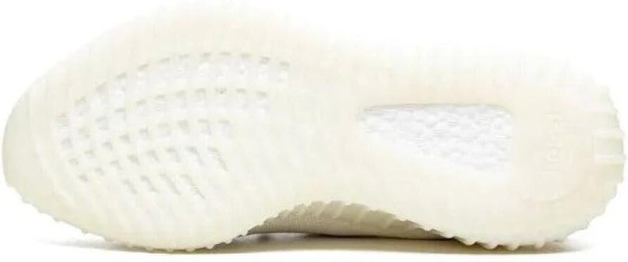 Adidas Originals Yeezy Boost 350 V2 W Running beige 2 3 Schoenen - Foto 9