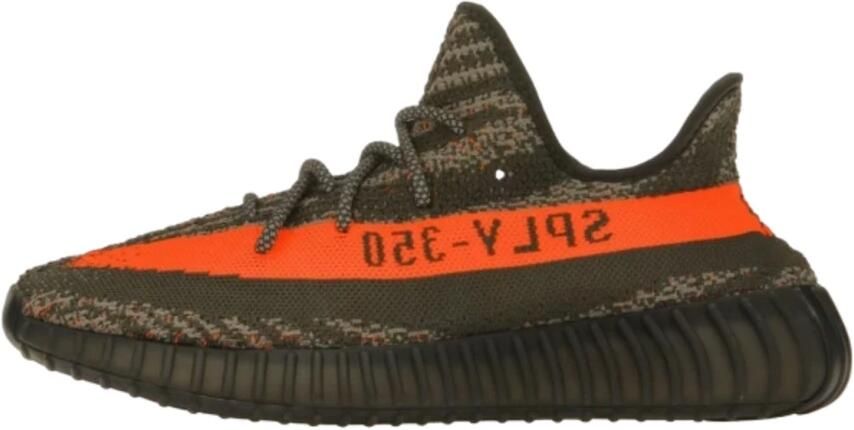 Yeezy Boost 350 V2 Carbon Beluga Sneakers Schoenen HQ7045 LIMITED - Foto 6