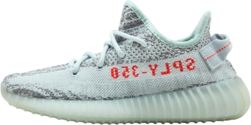 Adidas Yeezy Boost 350 V2 Blue Tint B37571 2 3 BLAUW Schoenen - Foto 5
