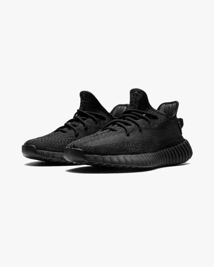 Adidas Yeezy Boost 350 V2 Onyx HQ4540 1 3 Kleur als op foto Schoenen