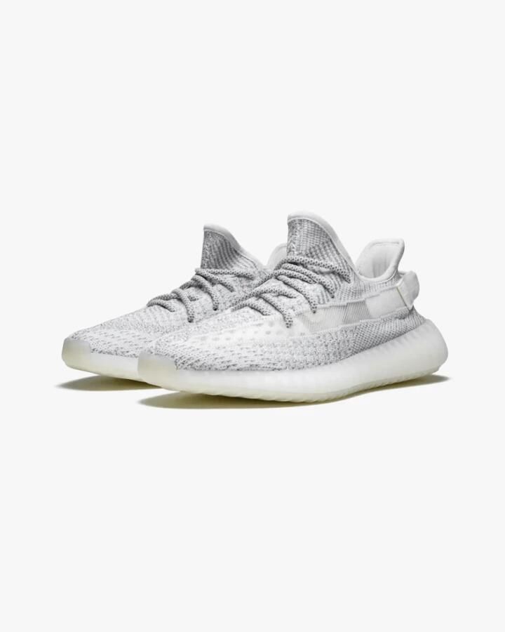 Yeezy Boost 350 V2 Static - Foto 2