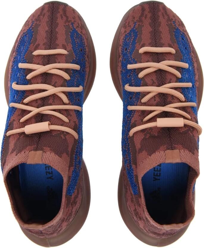 Yeezy Boost 380 Azur Sneakers Schoenen Bruin FZ4986 LIMITED - Foto 2