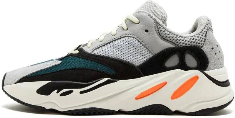 Yeezy Chunky Retro Runner Sneaker