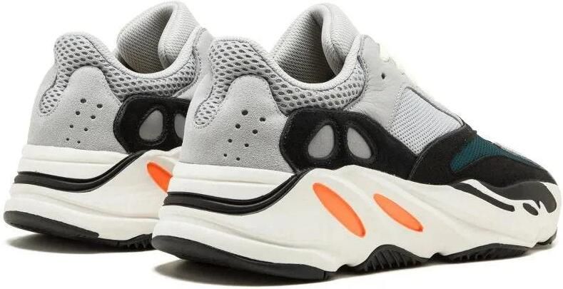 Yeezy Chunky Retro Runner Sneaker - Foto 3