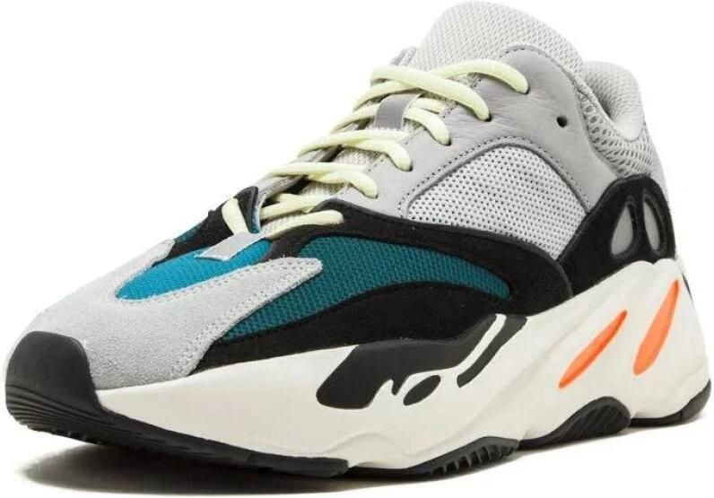 Yeezy Chunky Retro Runner Sneaker - Foto 2
