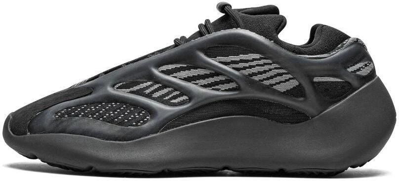 Adidas Lage Sneakers Yeezy 700 V3 Dark Glow