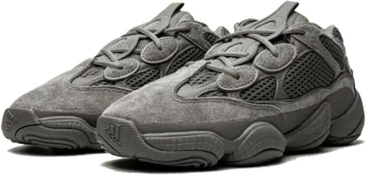 Yeezy Graniet Sneakers met Uniek Design - Foto 1