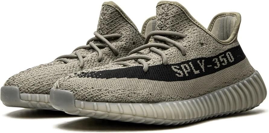 Yeezy Granite Boost 350 V2 Sneakers