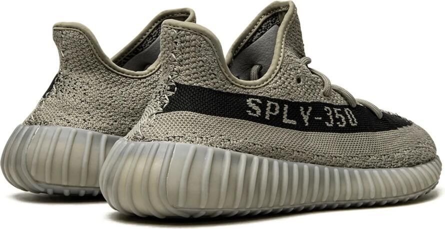 Yeezy Granite Boost 350 V2 Sneakers - Foto 2