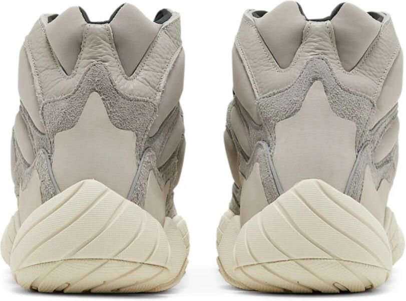 Adidas yeezy 500 High Mist Stone