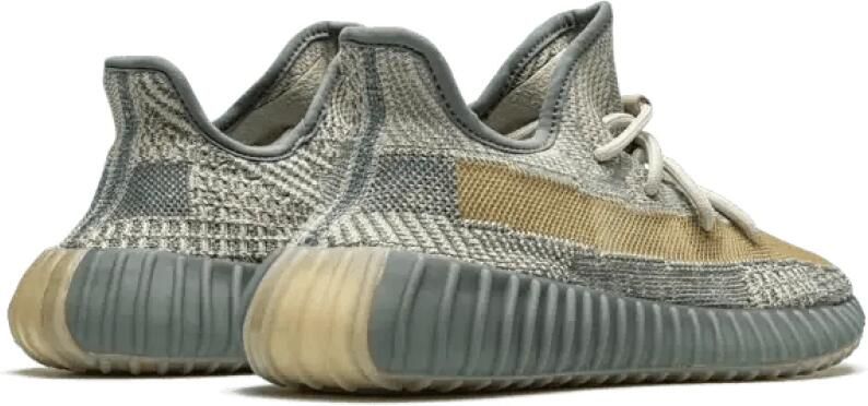 Yeezy Israfil Boost Sneakers Stijlvol en Comfortabel