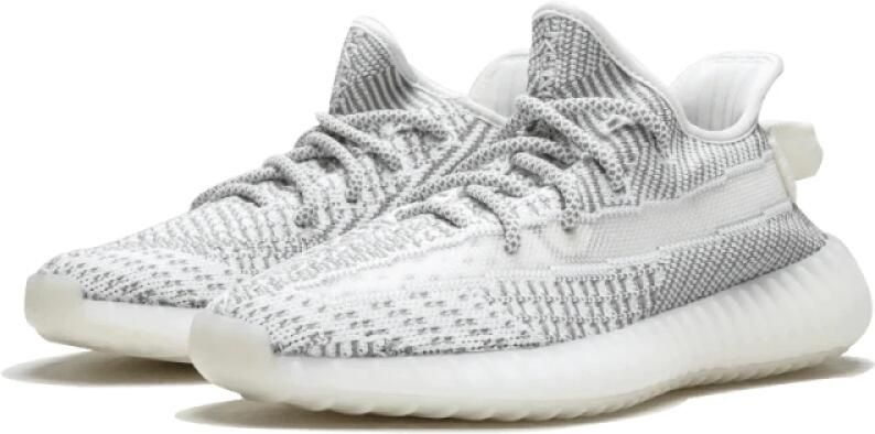 Adidas Yeezy Boost 350 V2 Static Non Reflective EF2905 Sneakers - Foto 4