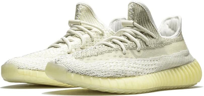 Yeezy adidas Boost 350 V2 Natural - Foto 2