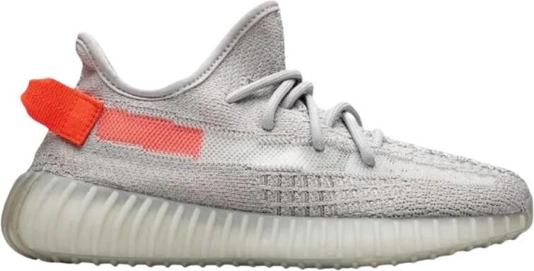 Yeezy Rear Fire 350 Sneakers