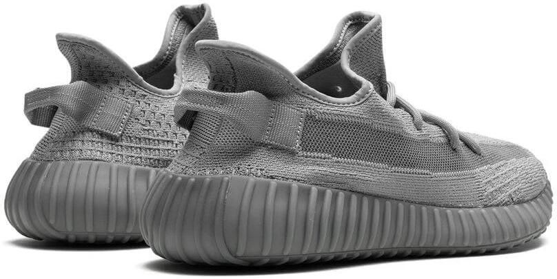 Yeezy Steel Grey Boost Sneakers - Foto 2
