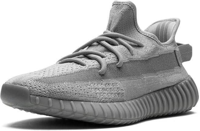 Yeezy Steel Grey Boost Sneakers - Foto 4