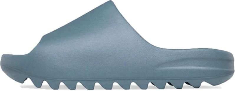 Adidas Yeezy Slide Unisex Slate Marine