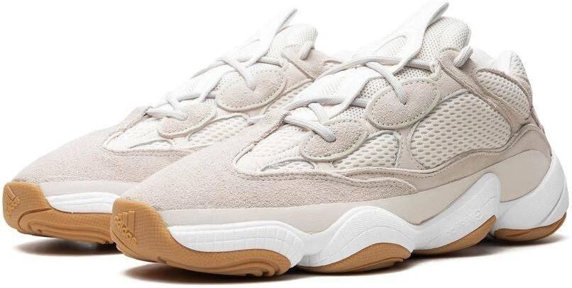 Yeezy Stone Taupe Chunky Sneaker - Foto 3