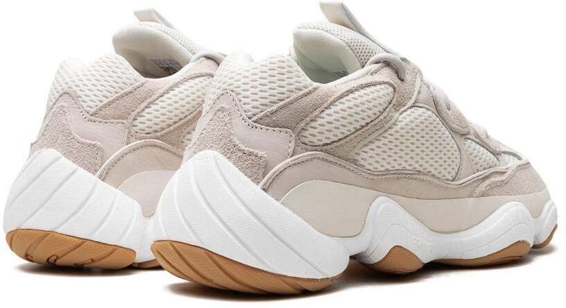 Yeezy Stone Taupe Chunky Sneaker - Foto 2