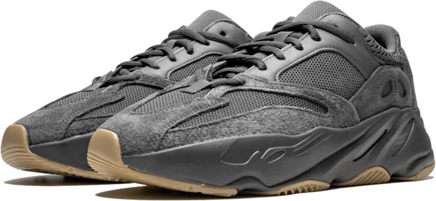 Yeezy adidas Boost 700 Utility Black - Foto 2