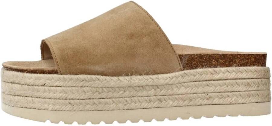 Yellow 19028 3C Sandalia Yute 3 Cuerdas - Foto 2