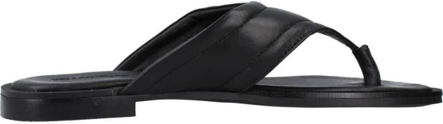 Yellow Teenslippers OXFORD