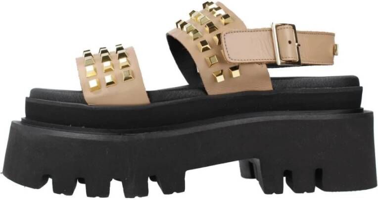 Yellow 7953 MON Sandalia - Foto 2