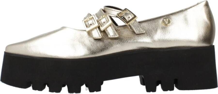 Yellow 8494Y Sandalia Hebilla - Foto 2