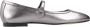 Yellow Elegante Ballerina Schoenen - Thumbnail 2
