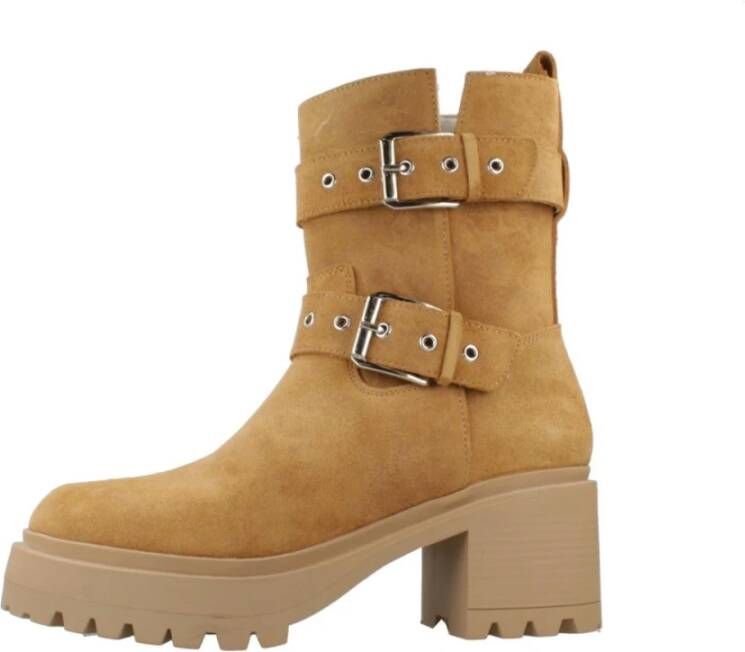 Yellow Elegante Haklaarzen