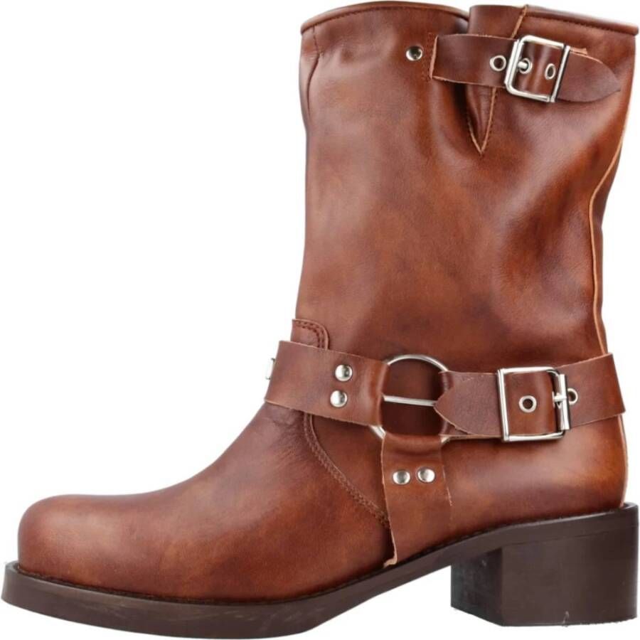 Yellow Gespte Haklaarzen - Foto 3