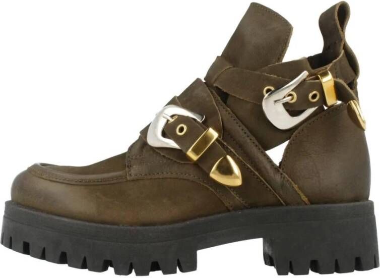 Yellow Gespte Haklaarzen - Foto 2